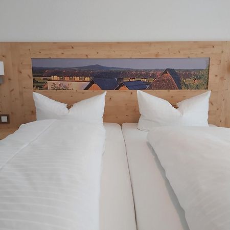 Hotel & Restaurant Engel Herbertingen ภายนอก รูปภาพ