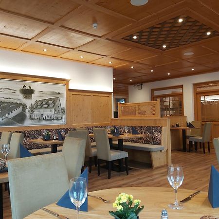 Hotel & Restaurant Engel Herbertingen ภายนอก รูปภาพ
